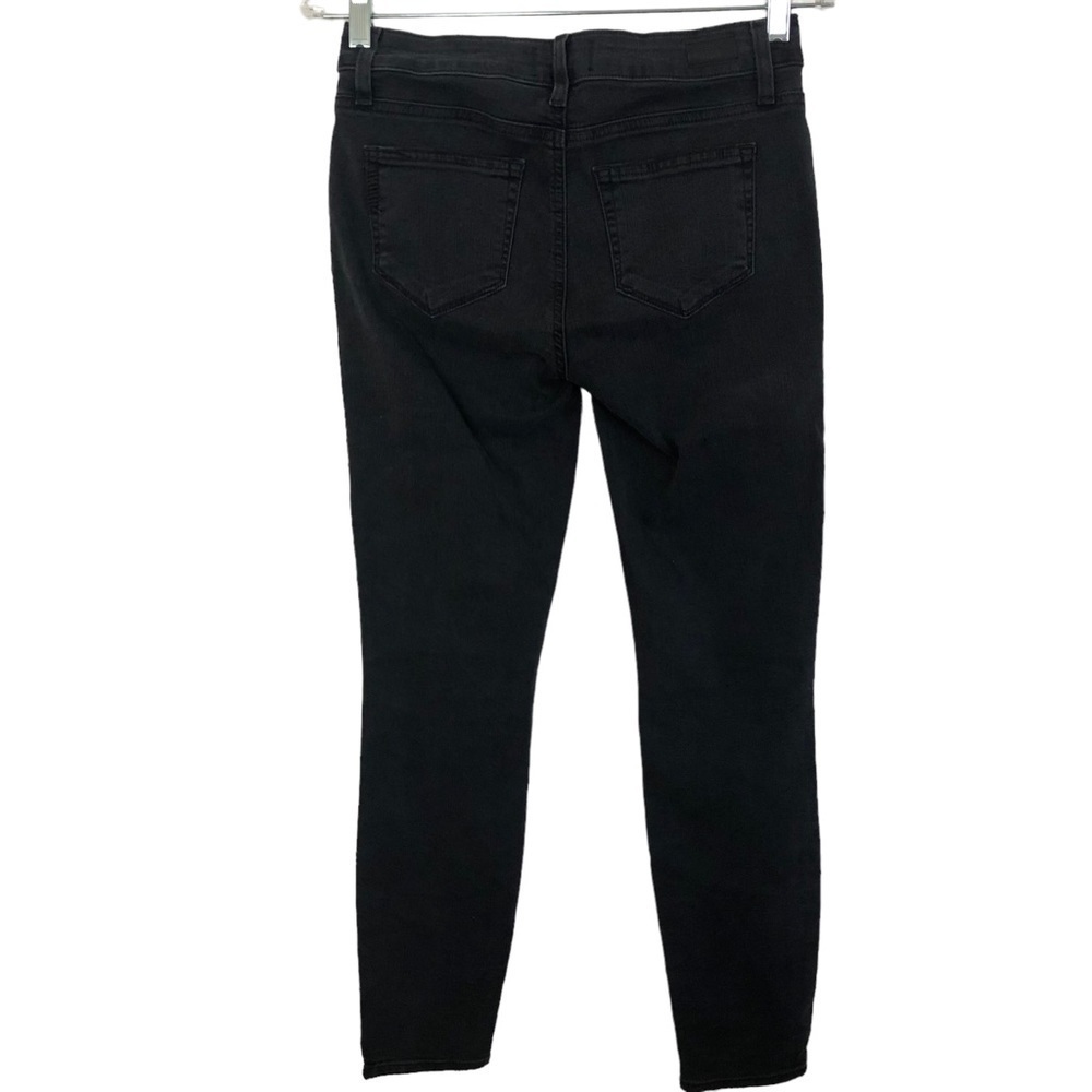 Nwot Paige Verdugo Ankle Jeans - Picture 6 of 8
